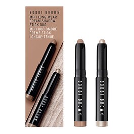 Mini Long-Wear Cream Shadow Stick Duo - Coffret Mini Stick Ombre à Paupières